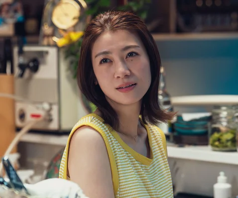 瀧内公美