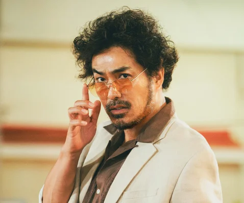 北村一輝