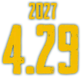 2027年4月29日(木)公開